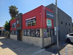 949 S Garey Ave, Pomona, CA à louer Photo intérieure- Image 1 de 15