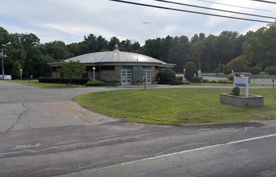 145 Washington Street, Pembroke, MA for sale - Building Photo - Image 3 of 3