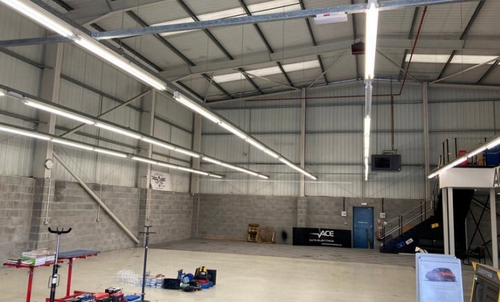 Lowfields Rd, Leeds for lease Interior Photo- Image 1 of 6