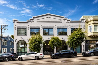 Plus de détails pour 1945 Hyde St, San Francisco, CA - Multi-résidentiel à vendre