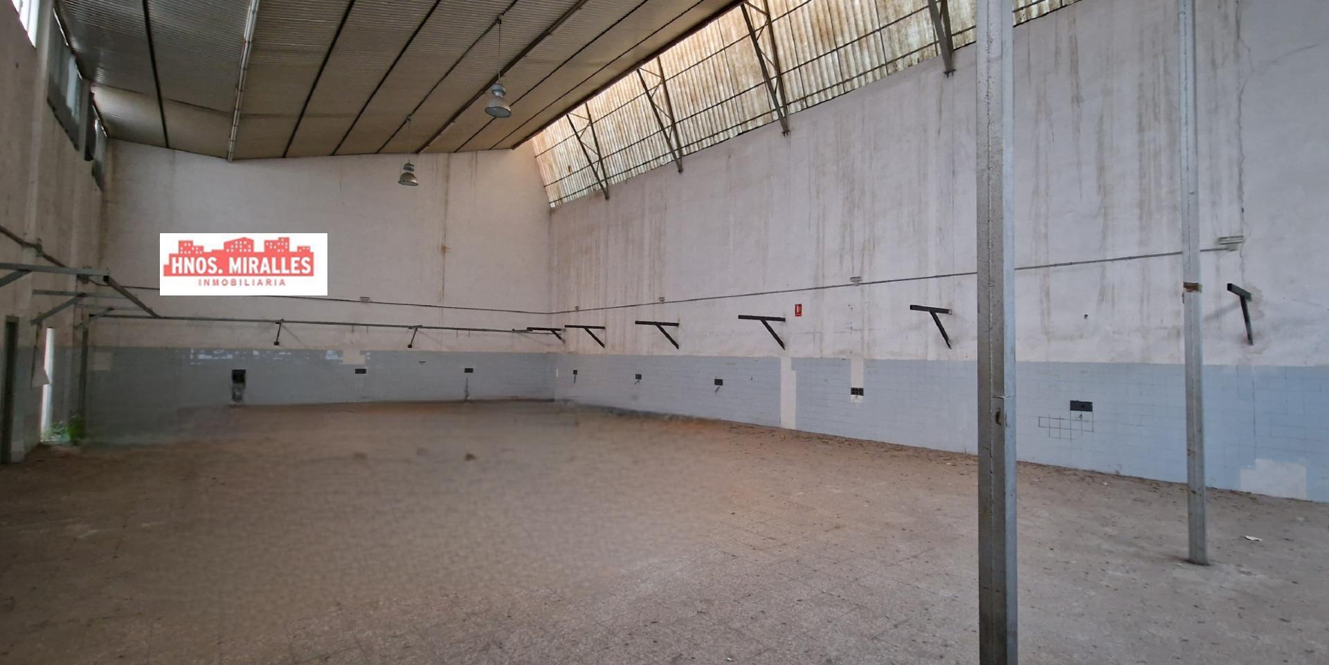 Industriel dans Elche, Alicante à vendre Photo intérieure- Image 1 de 11