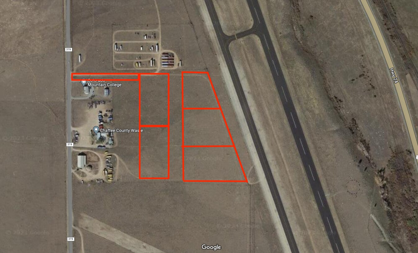 27434 County Road 319, Buena Vista, CO for sale Primary Photo- Image 1 of 2