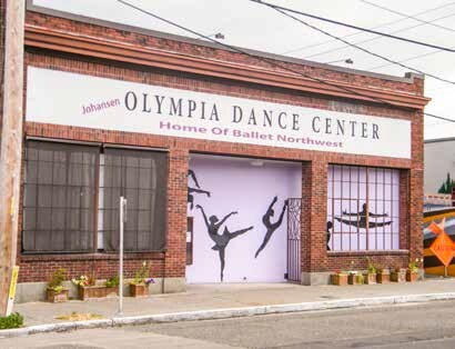 509 4th Ave E, Olympia, WA à vendre - Photo du bâtiment - Image 2 de 17