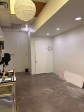 1501 Gano St, Dallas, TX for lease Interior Photo- Image 2 of 10