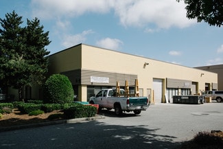 More details for 1350 Valmont Way, Richmond, BC - Industrial for Lease