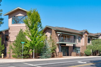 More details for 1600 W University Ave, Flagstaff, AZ - Office, Office/Medical for Lease