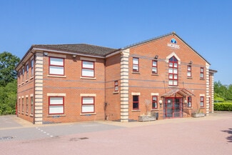 More details for Stannard Way, Bedford - Office for Lease