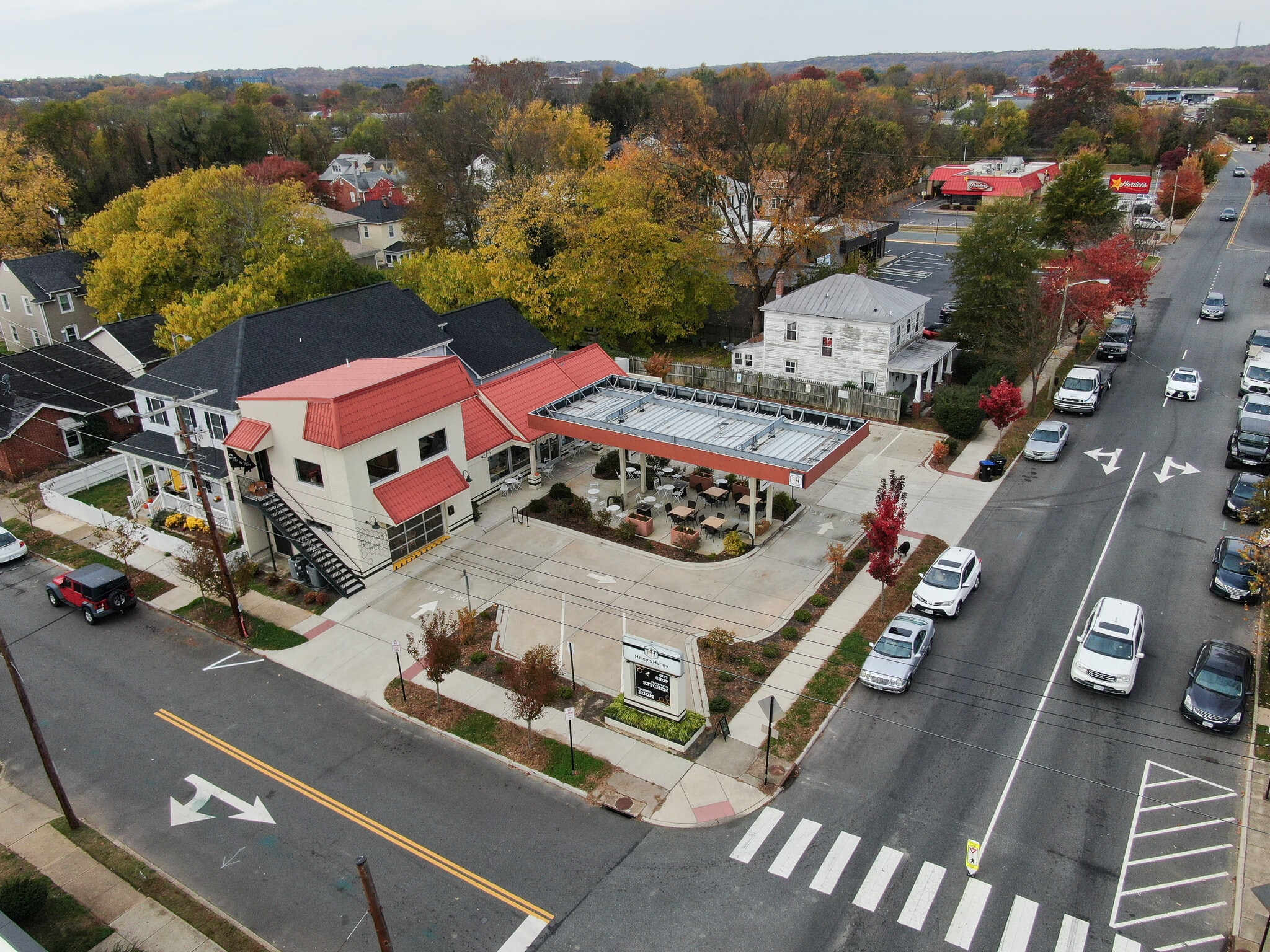 1600 Princess Anne St, Fredericksburg, VA for sale Building Photo- Image 1 of 30