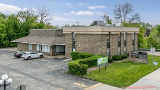 More details for 47 W Dundee Rd, Wheeling, IL - Office for Sale