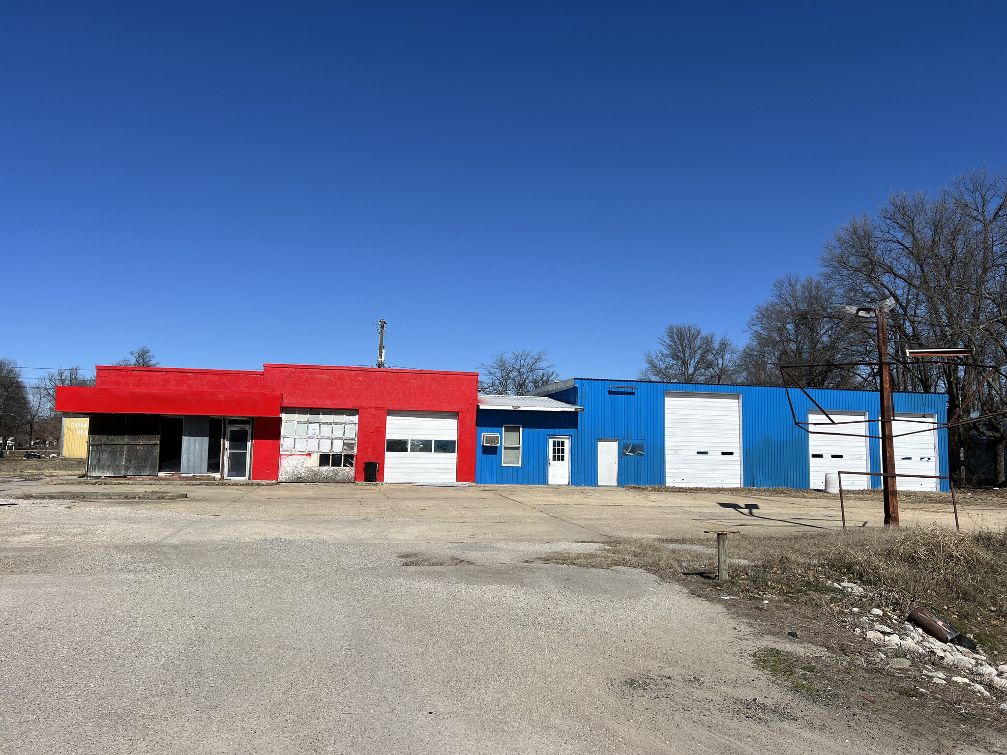 210 South Byp, Kennett, MO for sale Building Photo- Image 1 of 1