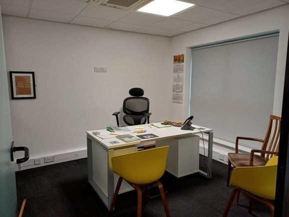Rockingham Rd, Market Harborough for lease - Interior Photo - Image 3 of 6