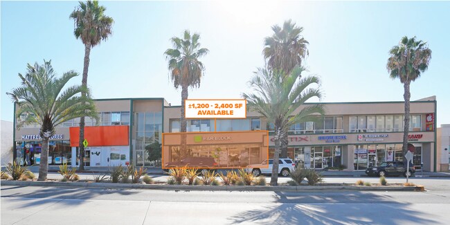More details for 2914-2936 Wilshire Blvd, Santa Monica, CA - Multiple Space Uses for Lease