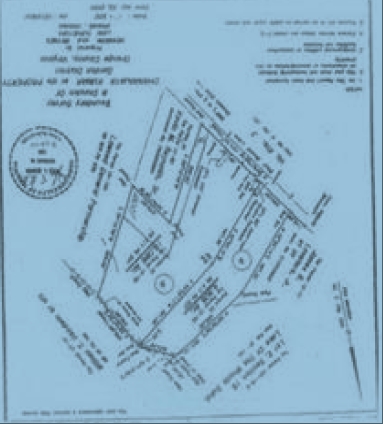 Germanna Hwy, Locust Grove, VA à vendre - Plan cadastral - Image 1 de 1