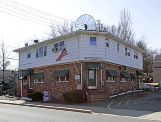Plus de détails pour 400 Seaton Ave, Roselle Park, NJ - Commerce de détail à vendre