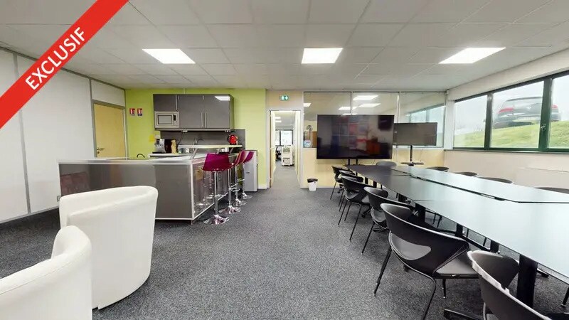 5 Allée Des Chevreuils, Lissieu à vendre - Photo intérieure - Image 3 de 18