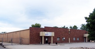 Plus de détails pour 3543 S Lincoln Ave, Loveland, CO - Industriel à louer