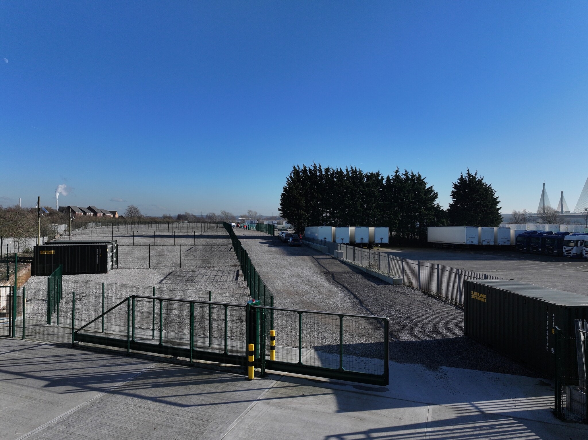 Gateway 100, Widnes for lease Building Photo- Image 1 of 7