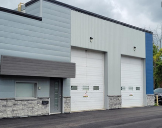 Plus de détails pour 281 Grand Av E, Chatham, ON - Industriel à vendre