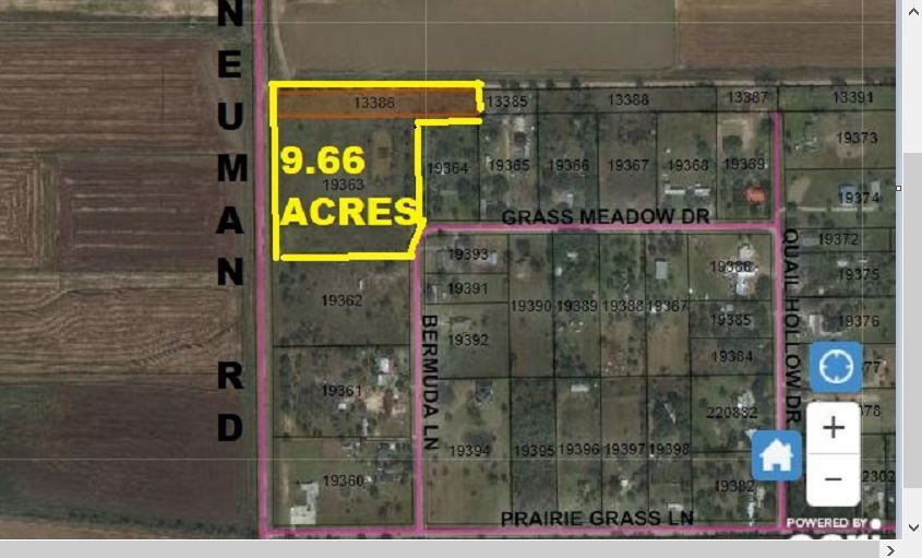 3769 Bermuda dr, Brookshire, TX à louer - Photo du bâtiment - Image 2 de 9