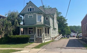 25 Day St, Fredonia, NY for lease Building Photo- Image 2 of 23