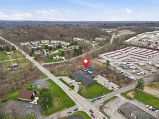 More details for 2873 W Hardies Rd, Gibsonia, PA - Office for Lease