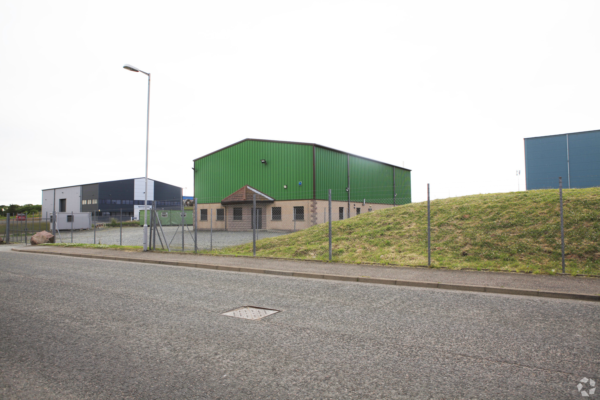 Damhead Rd, Peterhead for lease Primary Photo- Image 1 of 5