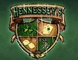 Hennessey's Tavern