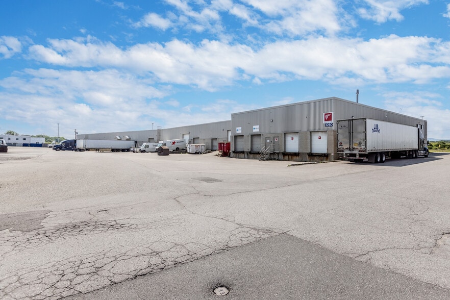 3260 Av Watt, Québec, QC for lease - Building Photo - Image 3 of 3