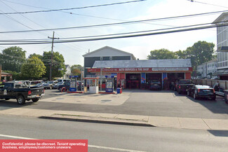 Plus de détails pour 125 N Washington Ave, Bergenfield, NJ - Terrain à louer