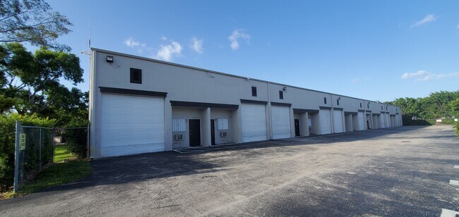 More details for 14315 SW 139th Ct, Miami, FL - Industrial for Lease