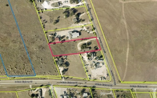 More details for 103 County Road 103, Georgetown, TX - Flex for Lease