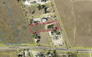 Plus de détails pour 103 County Road 103, Georgetown, TX - Local d'activités à louer