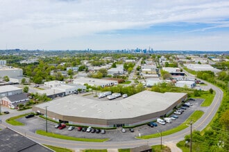 2601-2623 Cruzen St, Nashville, TN - AERIAL map view - Image1