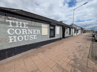 Plus de détails pour 67 Jervison St, New Stevenston - Commerce de détail à louer