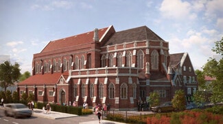 Plus de détails pour 1a Florence Rd, Brighton - Multi-résidentiel à vendre