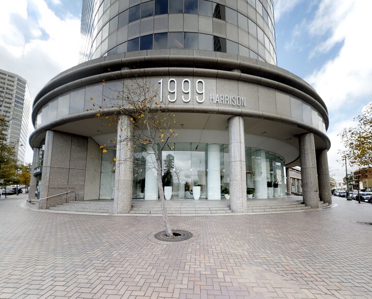 1999 Harrison St, Oakland, CA à louer - Numérisation 3D de Matterport - Image 3 de 55