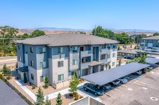 Plus de détails pour 3126 E. Victory Rd, Nampa, ID - Multi-résidentiel à vendre