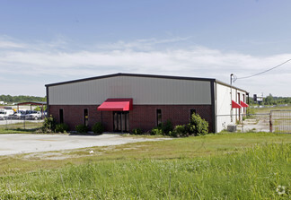 More details for 5671 Pidgeon Roost Rd, Memphis, TN - Industrial for Lease