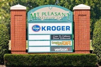 Plus de détails pour 1464 Mt Pleasant Rd, Chesapeake, VA - Terrain à vendre