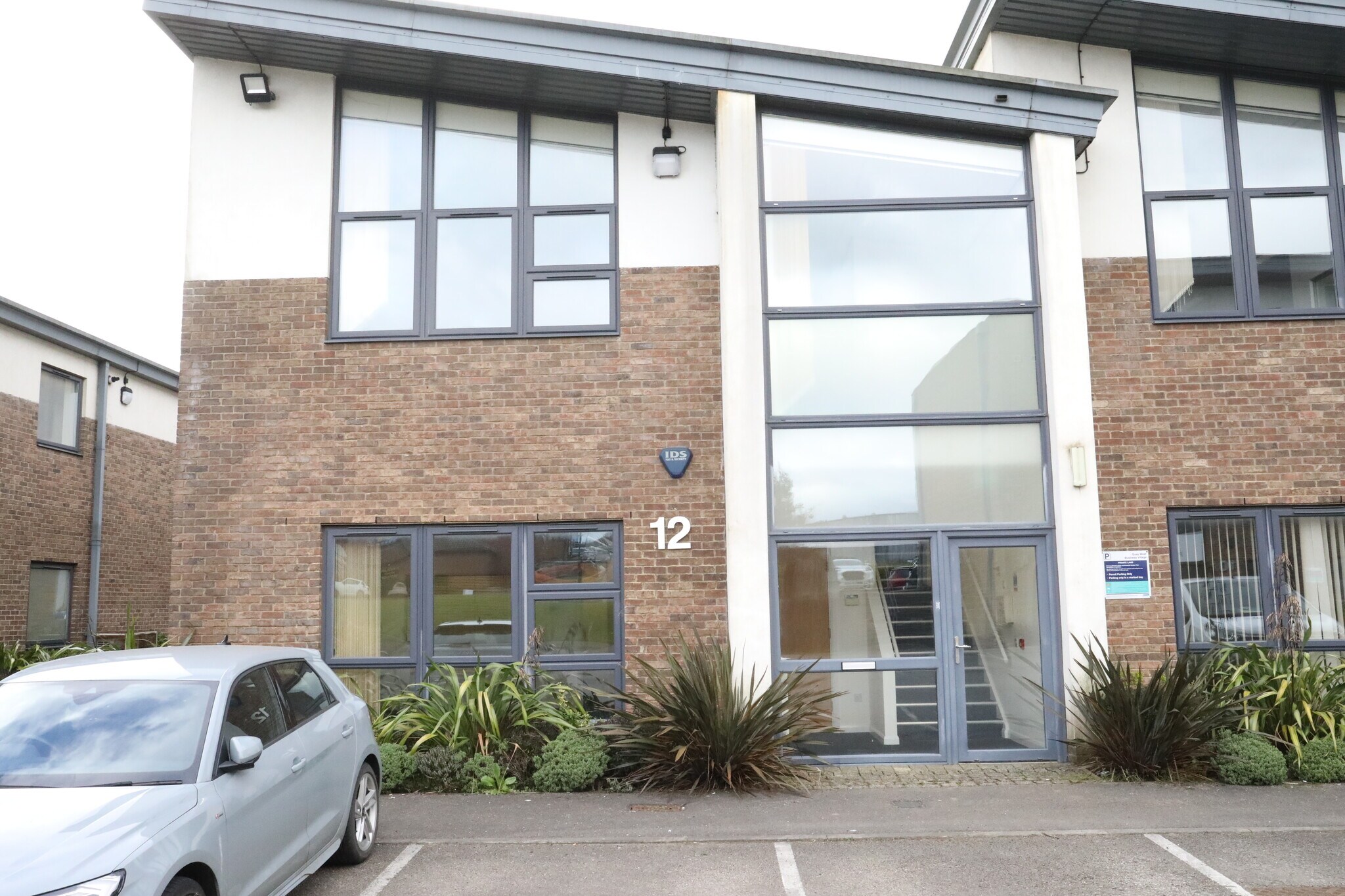12-4 Suites 12, 14 & 15 Pickers Gill Court, Crown Road Ct, Sunderland for lease Building Photo- Image 1 of 10