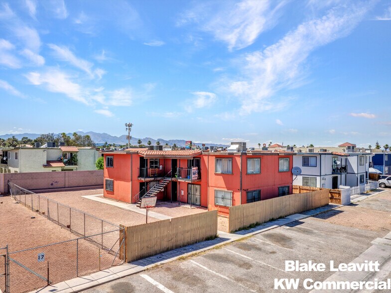 3639 Kolendo Ct, Las Vegas, NV à vendre - Photo du bâtiment - Image 3 de 23