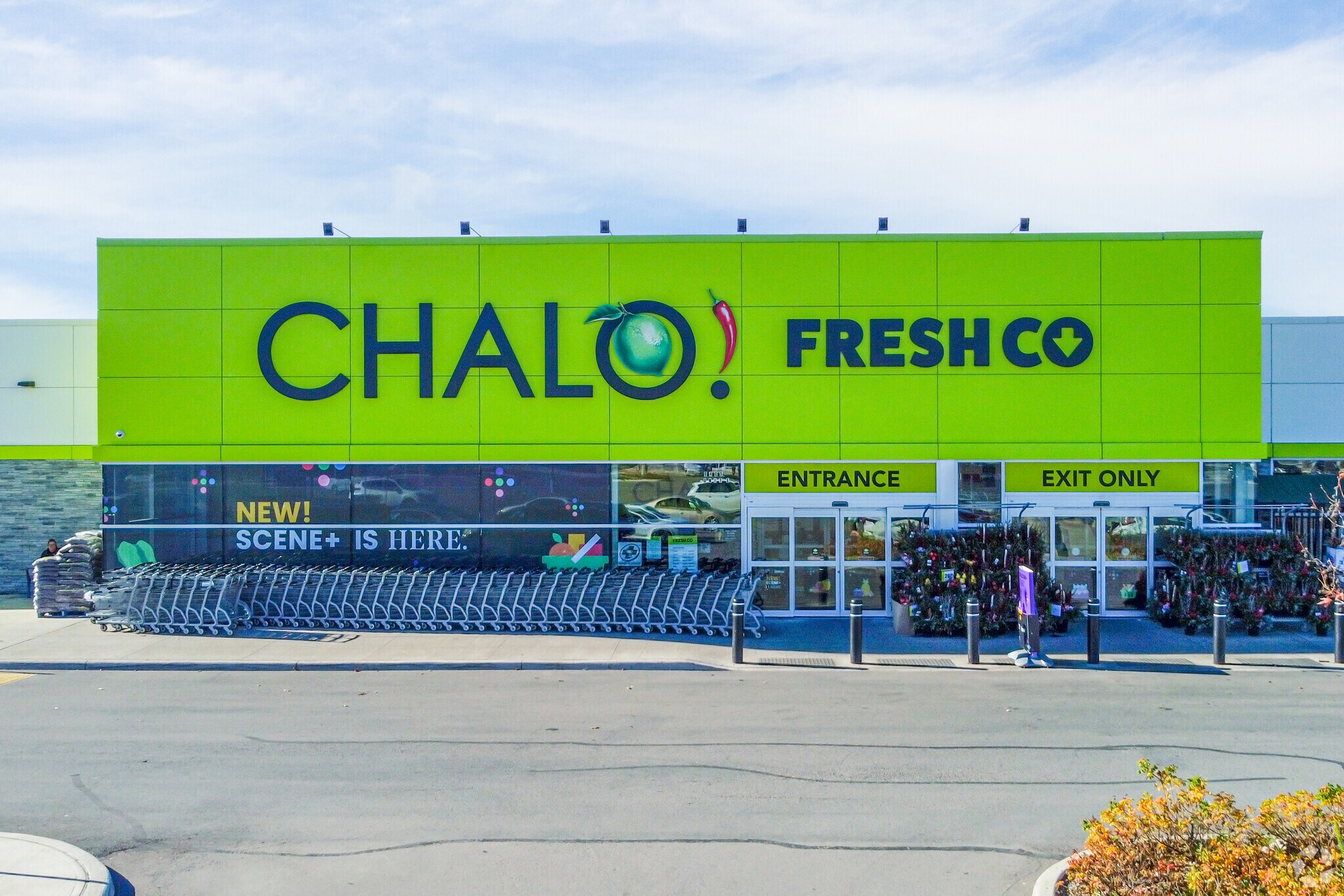 8405 Financial Dr, Brampton, ON à vendre Photo principale- Image 1 de 1