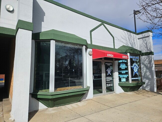 More details for 10924 S Western Ave, Chicago, IL - Office/Retail for Lease
