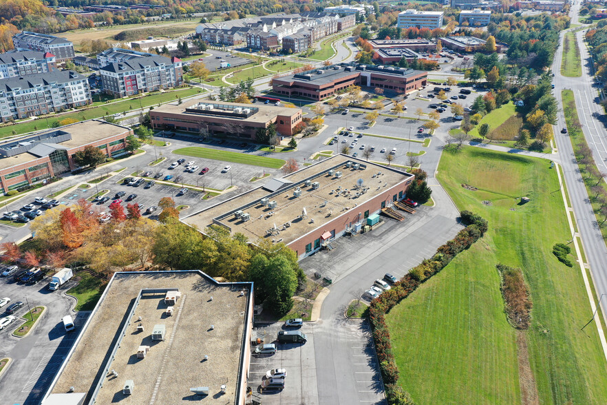 20430 Century Blvd, Germantown, MD à louer - Photo du bâtiment - Image 3 de 10