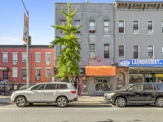 More details for 378 Central Ave, Brooklyn, NY - Retail for Sale