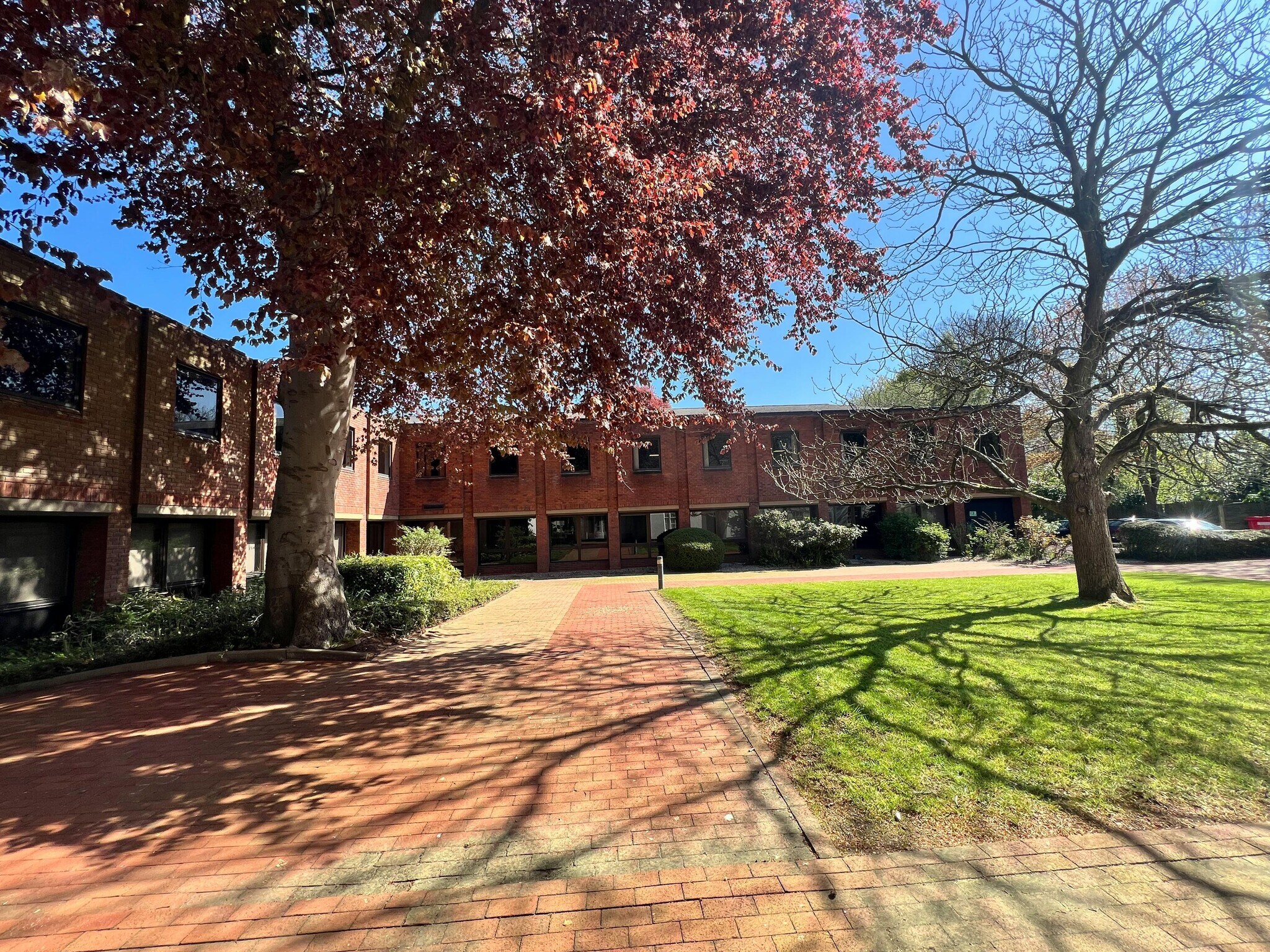 4 Vicarage Rd, Birmingham for lease Building Photo- Image 1 of 32