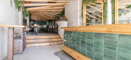 Commerce de détail dans Madrid, Madrid à louer Photo intérieure- Image 2 de 3