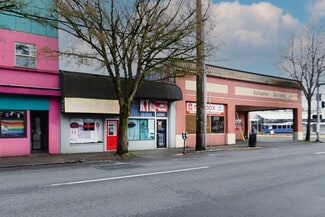 Plus de détails pour 116-118 State Ave NE, Olympia, WA - Commerce de détail à vendre