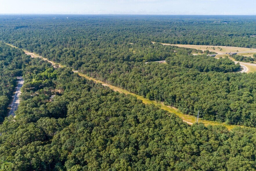 0 White Lake dr, Whitehall, MI à vendre - Aérien - Image 2 de 10