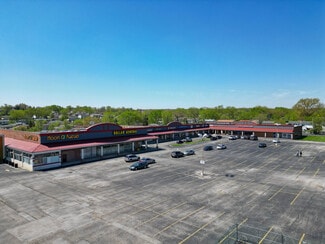 More details for 8801-8851 W 87th St, Hickory Hills, IL - Retail for Lease